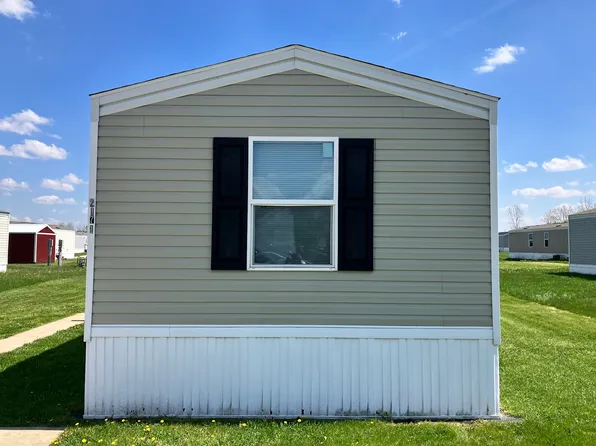 2171 Sunset Ln #Sun2171, Rochester, IN 46975