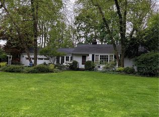 50 Butternut Ln, Northfield, OH 44067