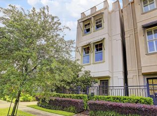 4019 La Branch St, Houston, TX 77004