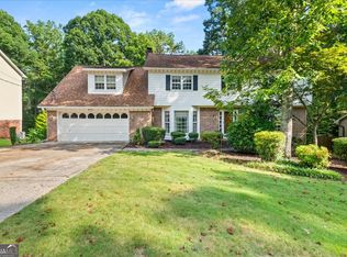 3798 Lee Ridge Way SW, Lilburn, GA 30047