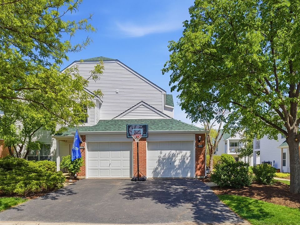 1st image of 109 Meadowbrook Ln #44A
