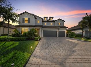 19824 Beverly Park Rd, Estero, FL 33928