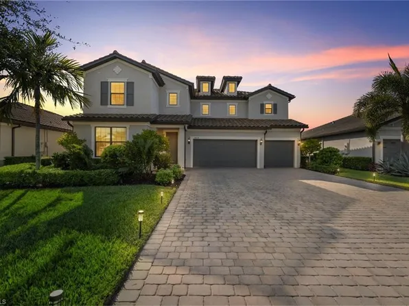 19824 Beverly Park RD, ESTERO, FL 33928