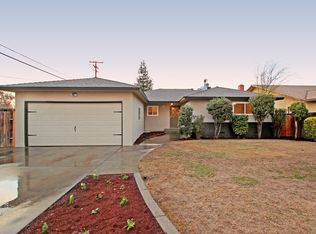 4605 N 3rd St, Fresno, CA 93726