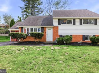 411 Lori Ln, King Of Prussia, PA 19406
