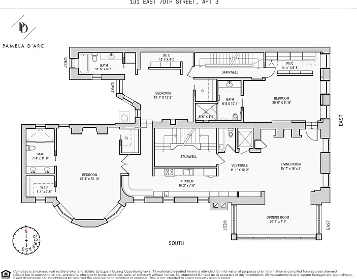 131 E 70th St #3 — Photo 2
