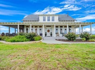 T B D County Rd #243, Florence, TX 76527