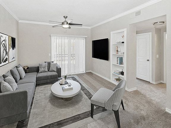 2nd image of 6202 Duck Creek Dr #6302