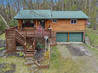 12573 Grosshans Rd, Stockbridge, MI 49285