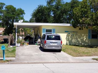 236 Polk Ave, Cape Canaveral, FL 32920