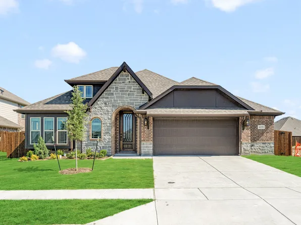 419 Atlas Cedar Dr, Glenn Heights, TX 75154