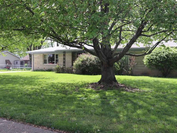 8325 S Pleasant St, Daleville, IN 47334