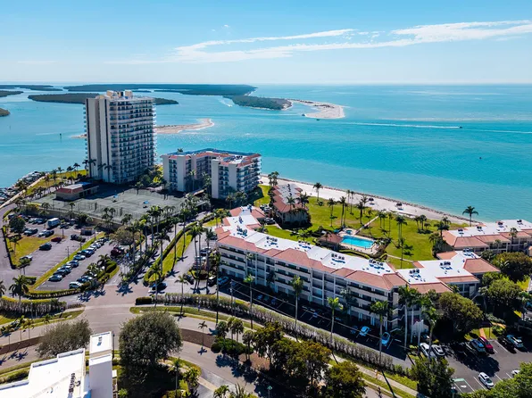 1100 S Collier Blvd APT 324, Marco Island, FL 34145