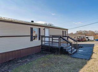 353 Matthews Mill Rd, Telford, TN 37690