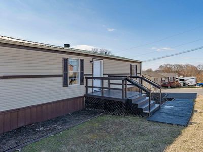 353 Matthews Mill Rd, Telford, TN, 37690