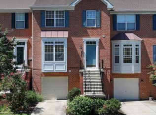 3855 Glebe Meadow Way, Edgewater, MD 21037