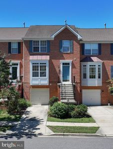 3855 Glebe Meadow Way, Edgewater, MD, 21037