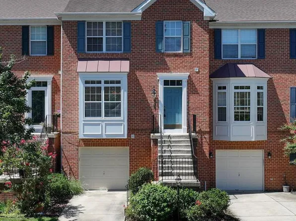 3855 Glebe Meadow Way, Edgewater, MD 21037