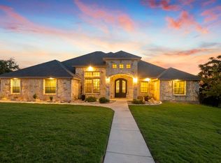 203 Dawna Len Dr, Burnet, TX 78611
