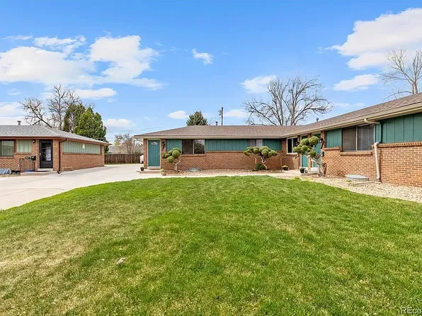 4855 S Bannock St #A, Englewood, CO 80110