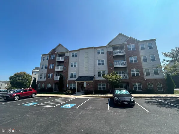 8280 Stone Crop Dr Unit F, Ellicott City, MD 21042