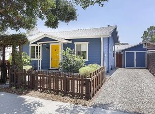 476 E Mountain St, Pasadena, CA 91104