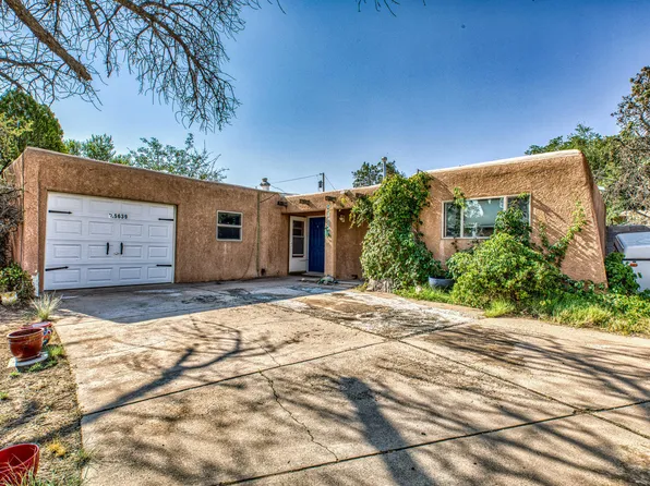 5639 Camino Canada NW, Albuquerque, NM 87114