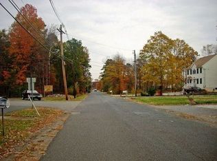 33 Birch St, Old Bridge, NJ 08857
