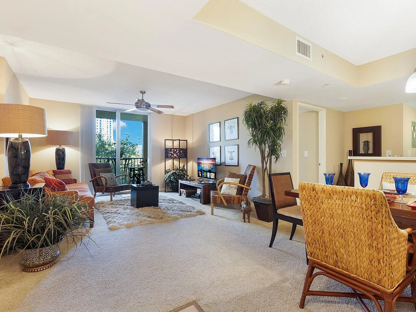 2 bed, 1153 sqft, $2,800 — Photo 1