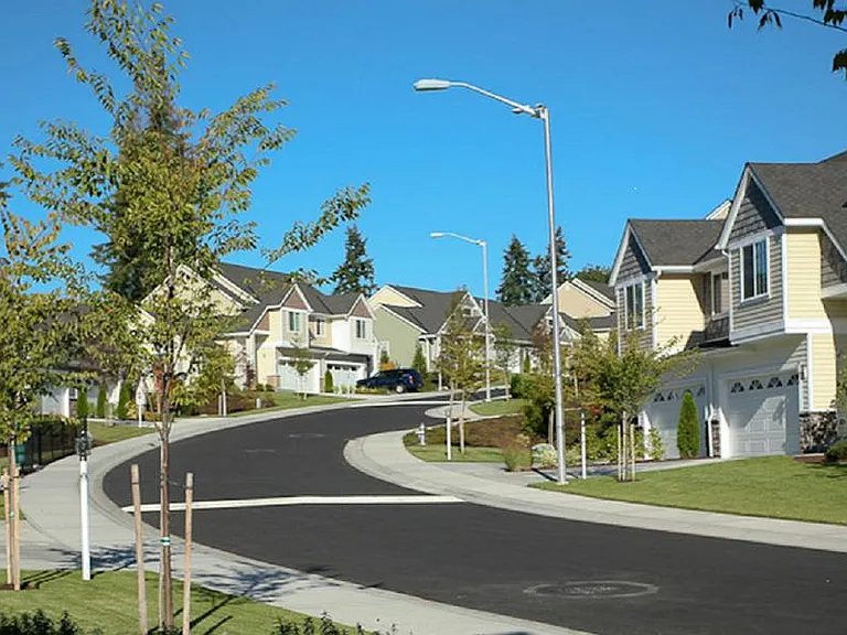 The Park Townhomes — Photo 28