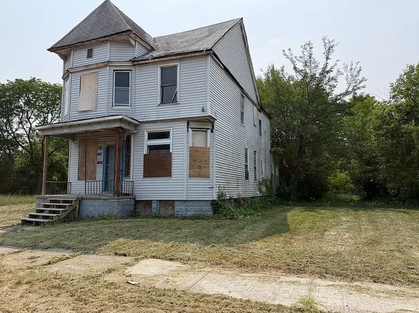 1233 Concord St, Detroit, MI 48207