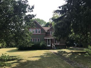 1845 Colfax Ave, Benton Harbor, MI 49022