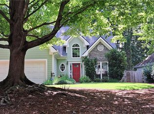 3170 Oakhill Pl, Decatur, GA 30033