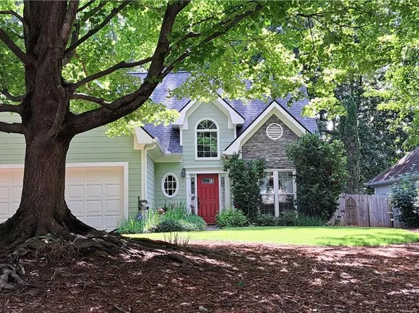 3170 Oakhill Pl, Decatur, GA 30033