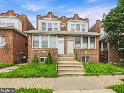 4073 Ford Rd, Philadelphia, PA, 19131