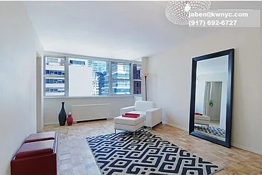 Rented by Keller Williams NYC