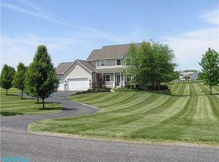 2073 Blayney Rd, Sunbury, OH 43074