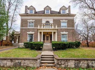717 W 6th St, Sedalia, MO 65301