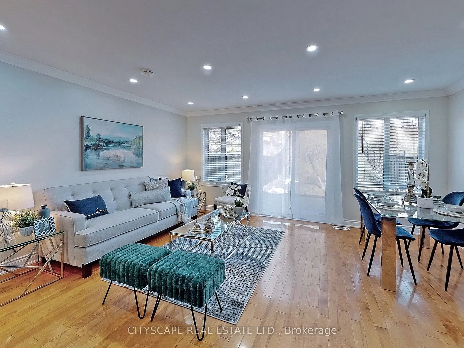 3 bed, $3,100 — Photo 3