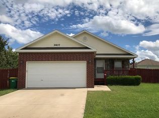 3407 Oglethorpe St, Springdale, AR 72764
