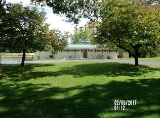 721 Oak Grove Rd, Johnson City, TN 37615