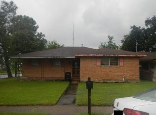 6500 E Hermes St, New Orleans, LA 70126