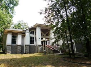 152 Crestview Ln, Malvern, AR 72104