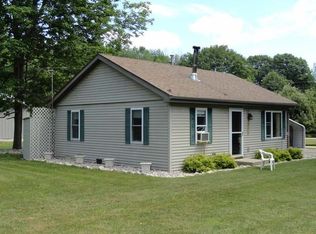 4356 Boutell Ranch Rd, West Branch, MI 48661