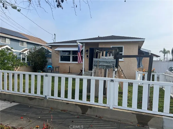 24628 Moon Ave, Lomita, CA 90717