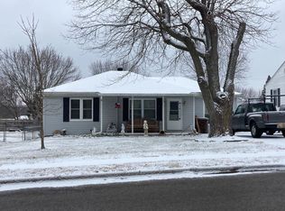 116 Ledbetter Rd, Xenia, OH 45385