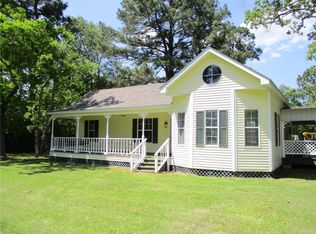 89 Cannon Rd, Pineville, LA 71360