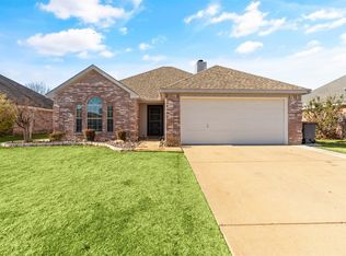 2813 Mitchell Ln, Anna, TX 75409
