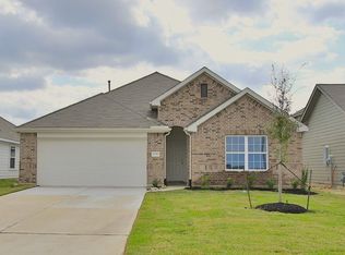 12743 Dina Springs Ln, Magnolia, TX 77354