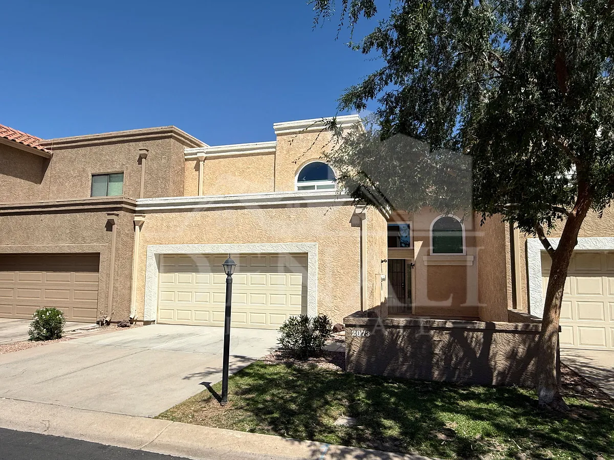 Building Photo - 2073 N Sunset Dr